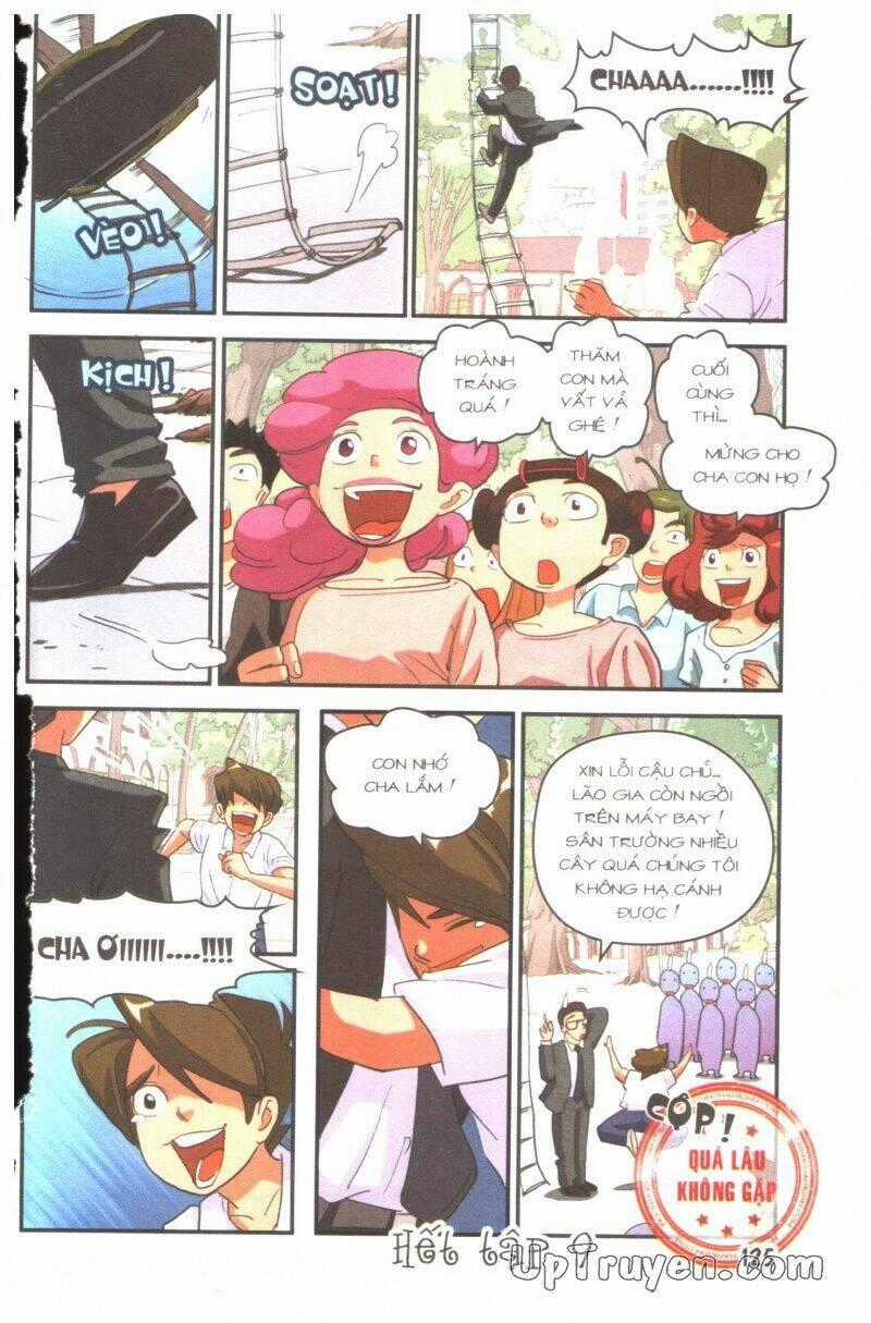 Học Sinh Chân Kinh Chapter 9 trang 126