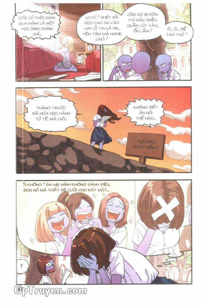 Học Sinh Chân Kinh Chapter 9 trang 43