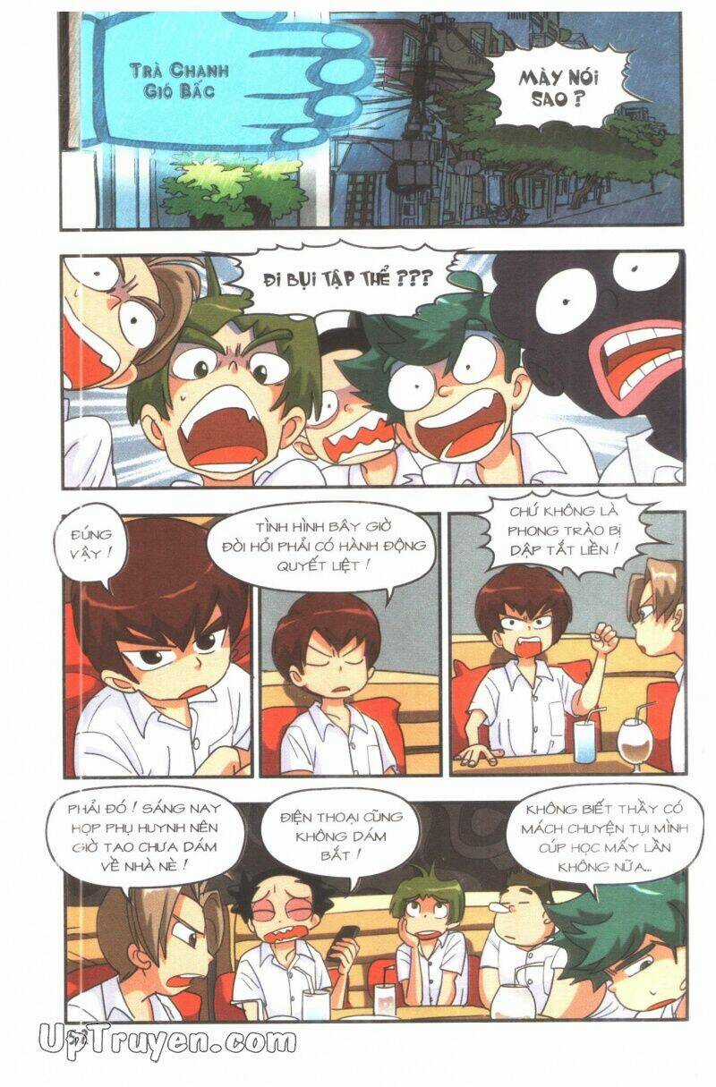 Học Sinh Chân Kinh Chapter 9 trang 53