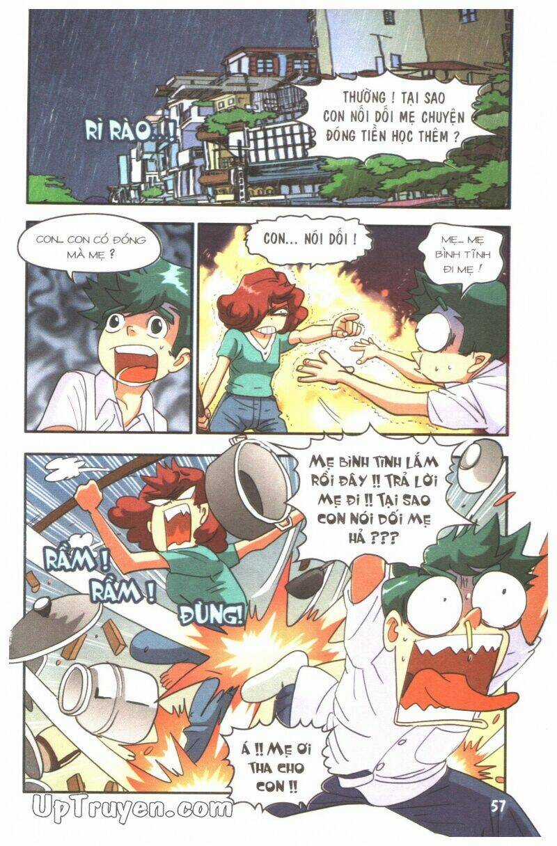 Học Sinh Chân Kinh Chapter 9 trang 58