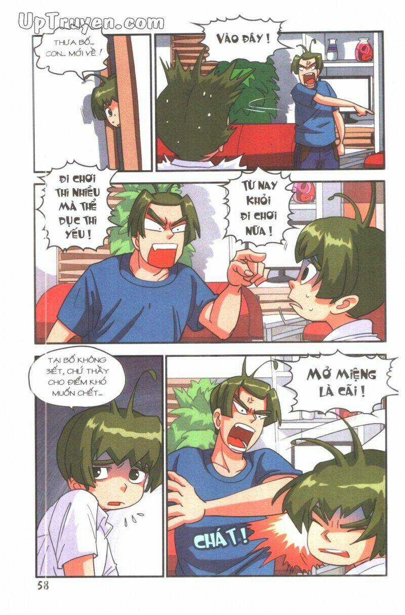 Học Sinh Chân Kinh Chapter 9 trang 59