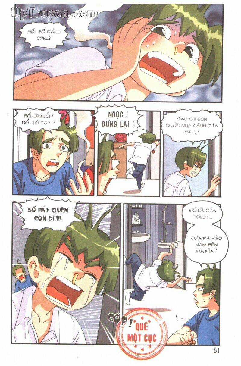 Học Sinh Chân Kinh Chapter 9 trang 62