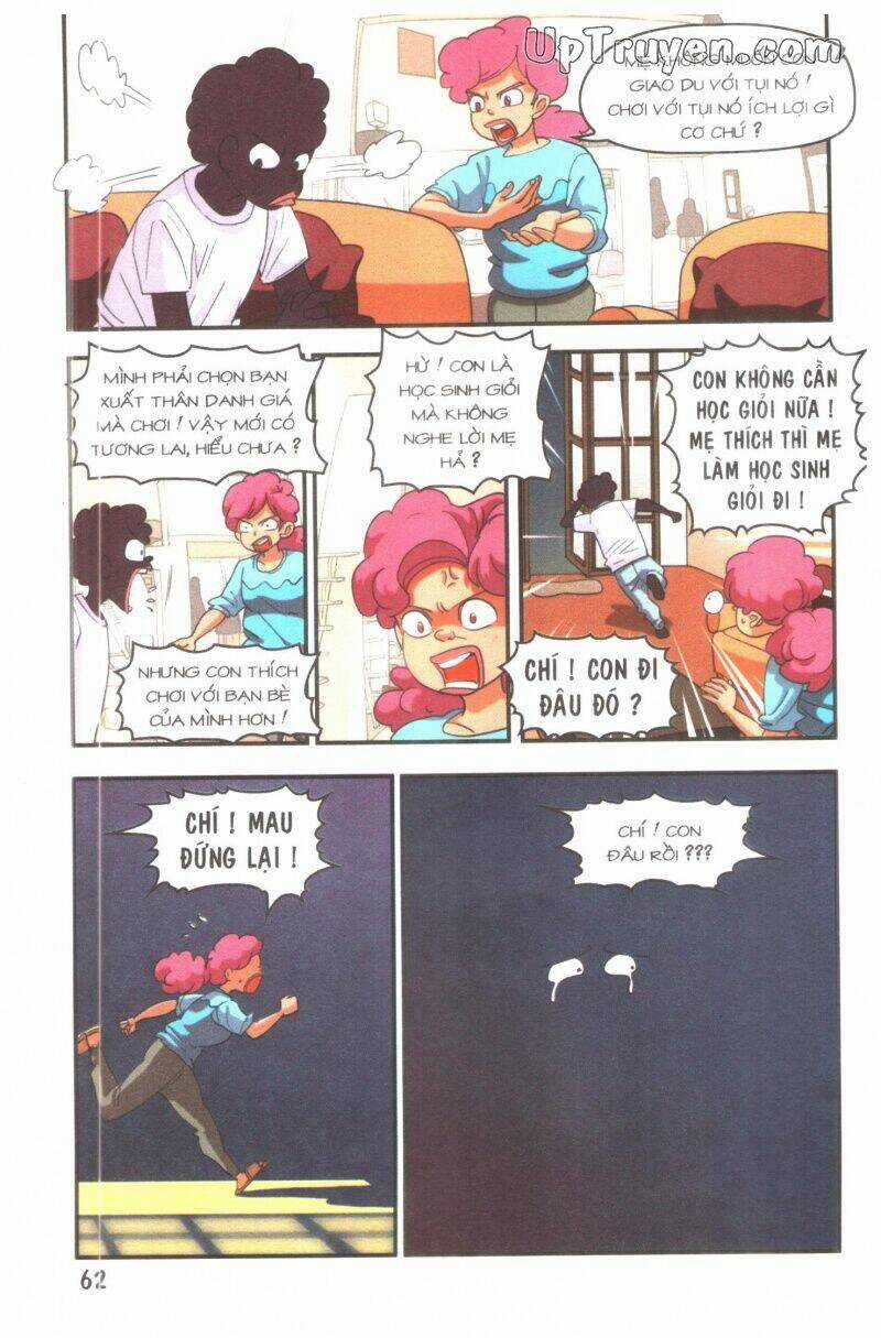 Học Sinh Chân Kinh Chapter 9 trang 63