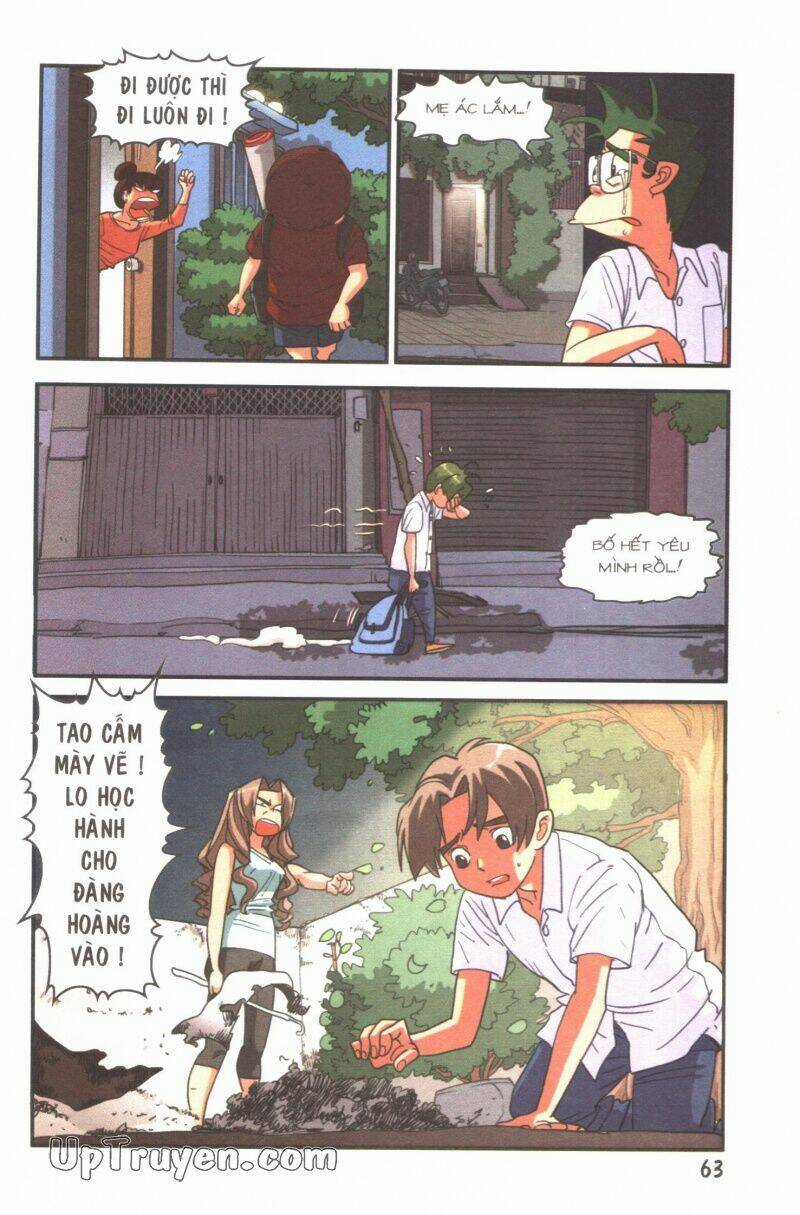 Học Sinh Chân Kinh Chapter 9 trang 64