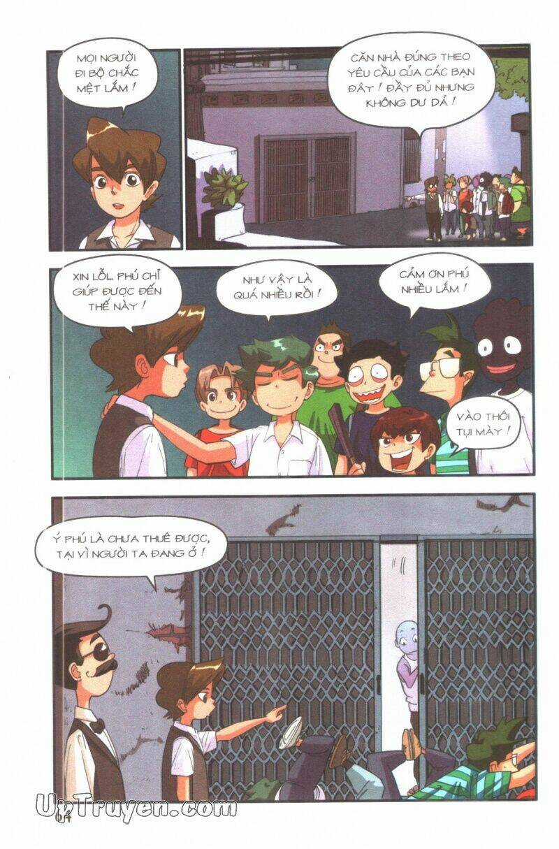 Học Sinh Chân Kinh Chapter 9 trang 65