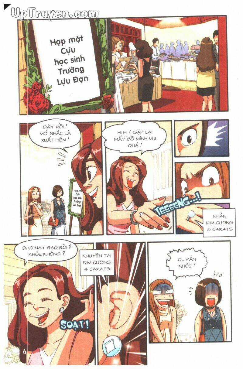 Học Sinh Chân Kinh Chapter 9 trang 7