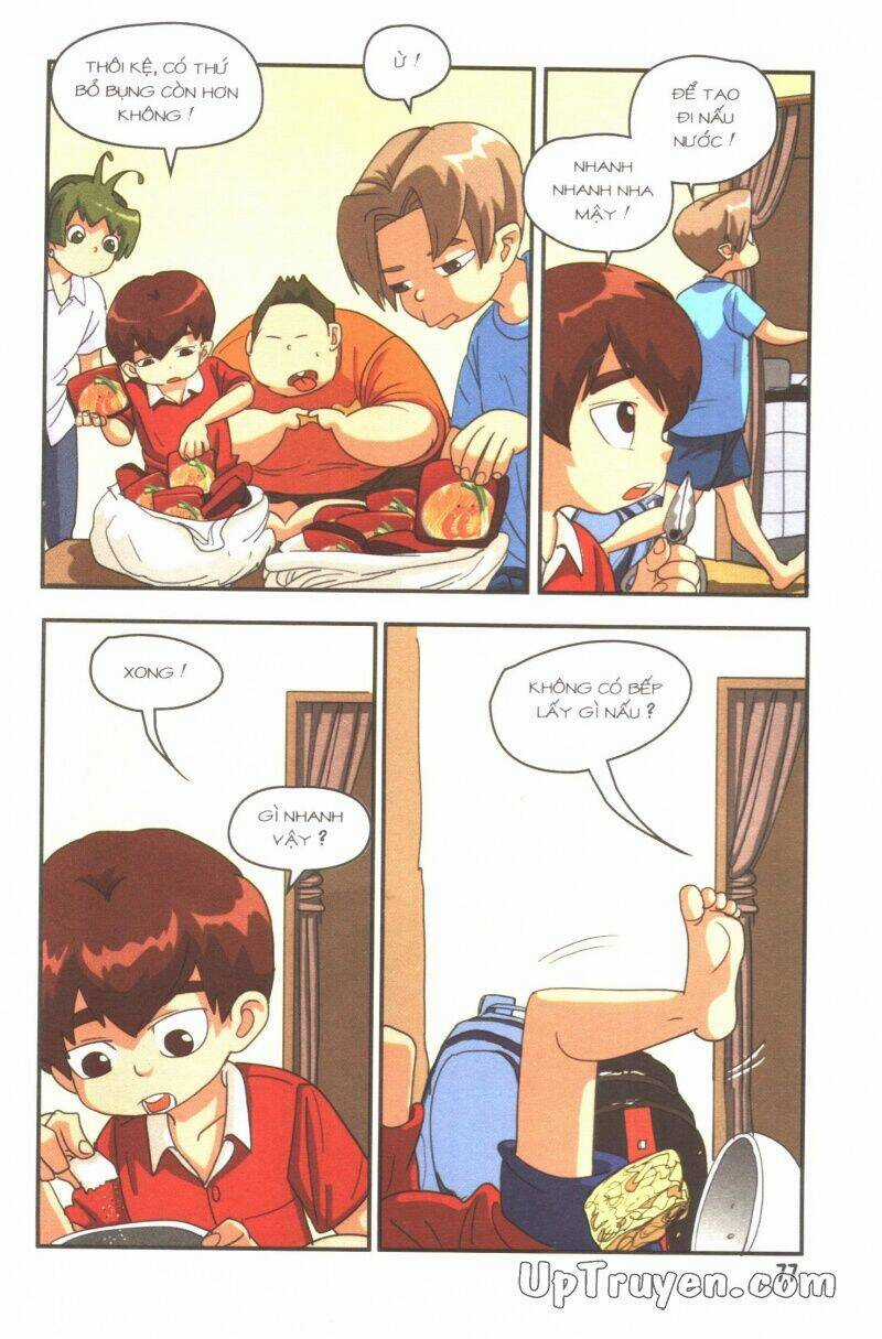 Học Sinh Chân Kinh Chapter 9 trang 78