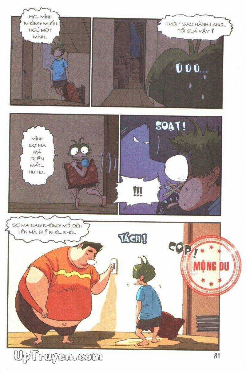 Học Sinh Chân Kinh Chapter 9 trang 82