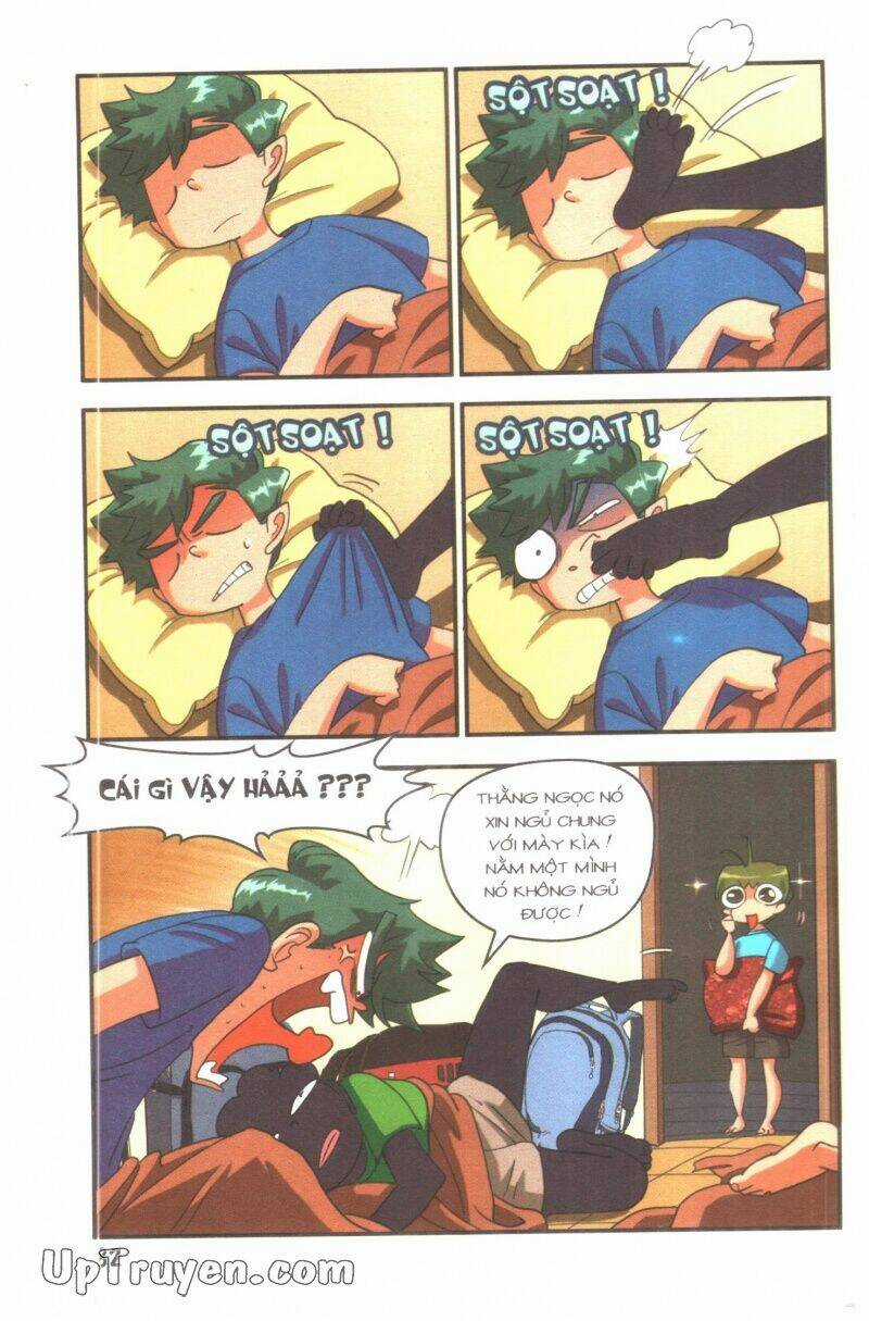 Học Sinh Chân Kinh Chapter 9 trang 83