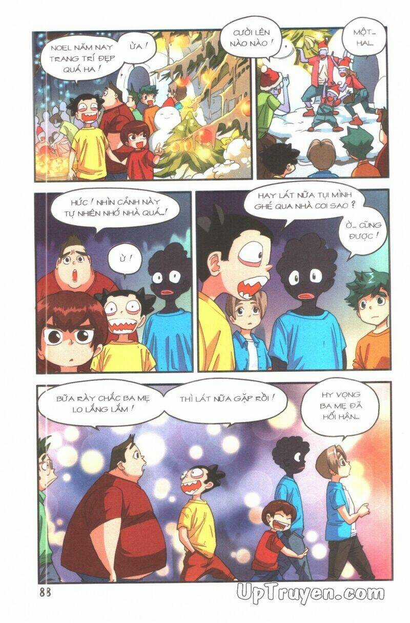 Học Sinh Chân Kinh Chapter 9 trang 89