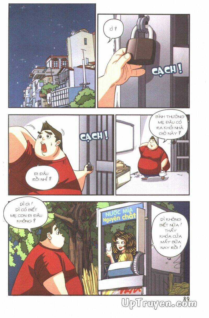 Học Sinh Chân Kinh Chapter 9 trang 90