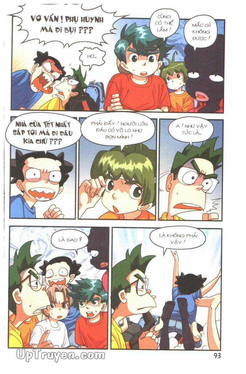 Học Sinh Chân Kinh Chapter 9 trang 94