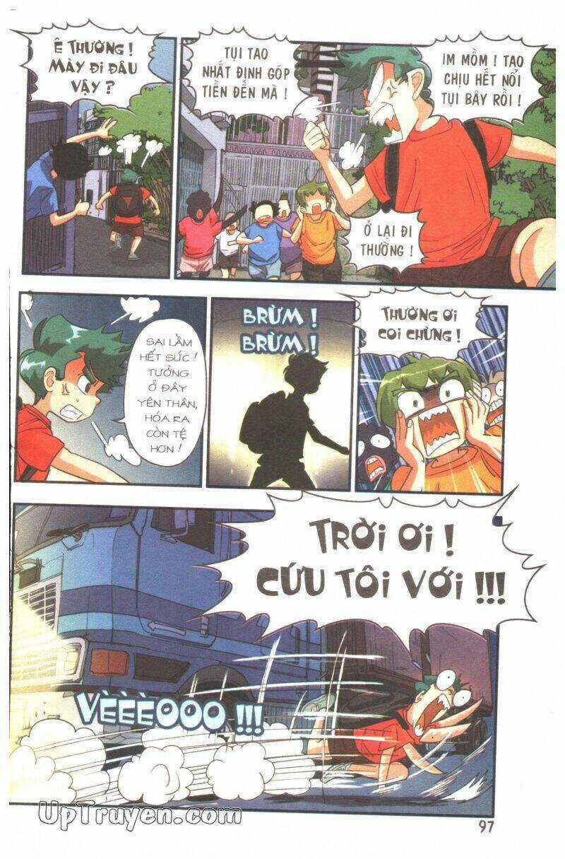 Học Sinh Chân Kinh Chapter 9 trang 98