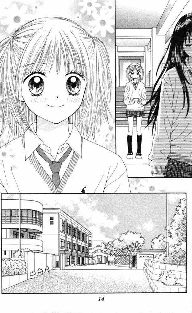 Học Sinh Siêu Ngầu Chapter 1 trang 10