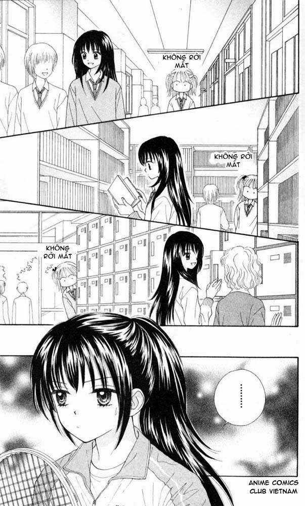 Học Sinh Siêu Ngầu Chapter 1 trang 11