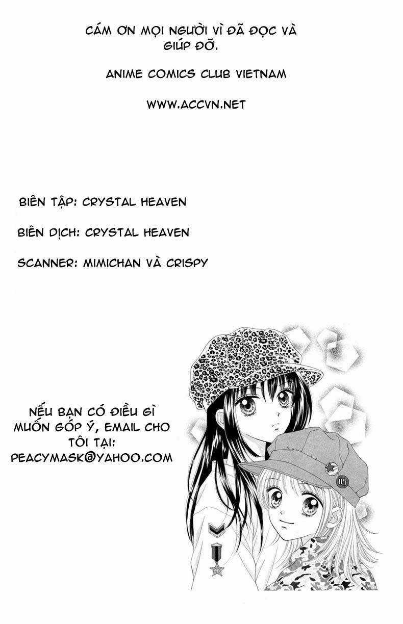 Học Sinh Siêu Ngầu Chapter 1 trang 22