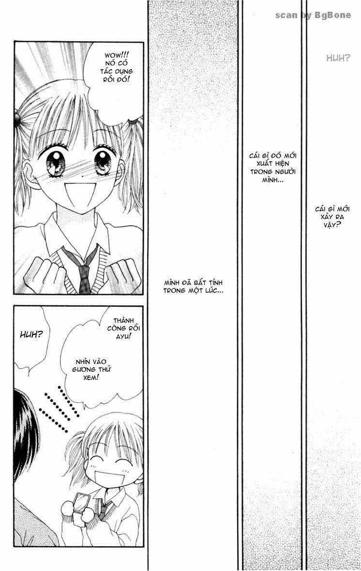 Học Sinh Siêu Ngầu Chapter 1 trang 27