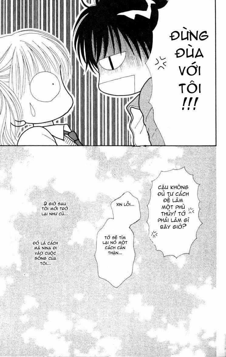 Học Sinh Siêu Ngầu Chapter 1 trang 42