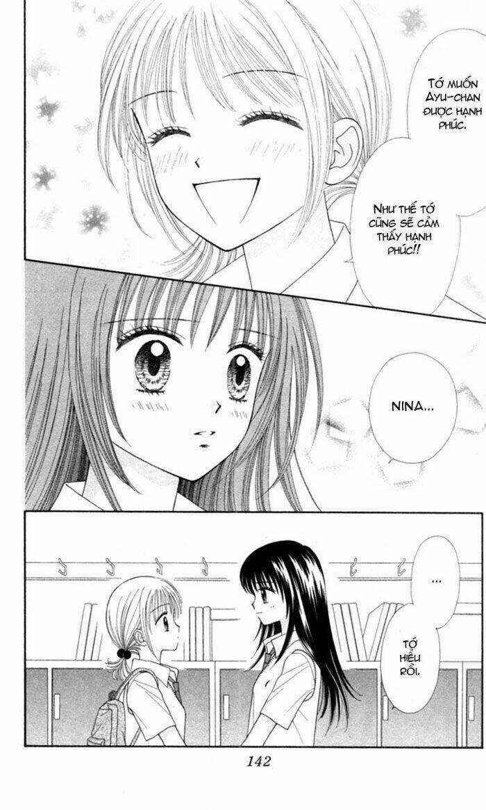 Học Sinh Siêu Ngầu Chapter 10 trang 13