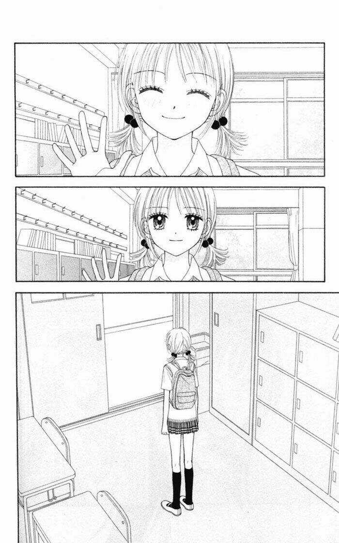 Học Sinh Siêu Ngầu Chapter 10 trang 15