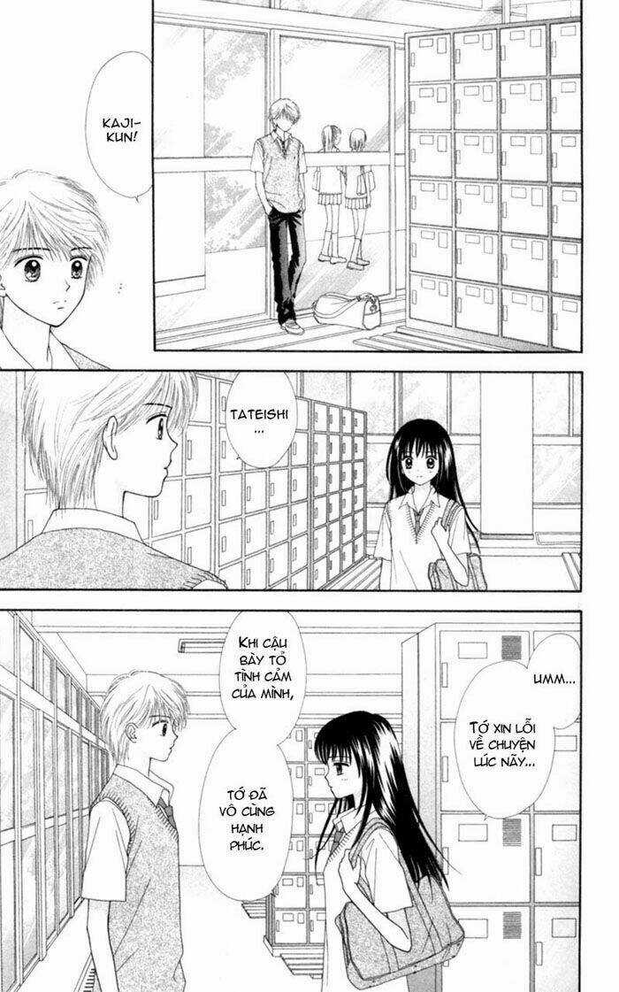 Học Sinh Siêu Ngầu Chapter 10 trang 16