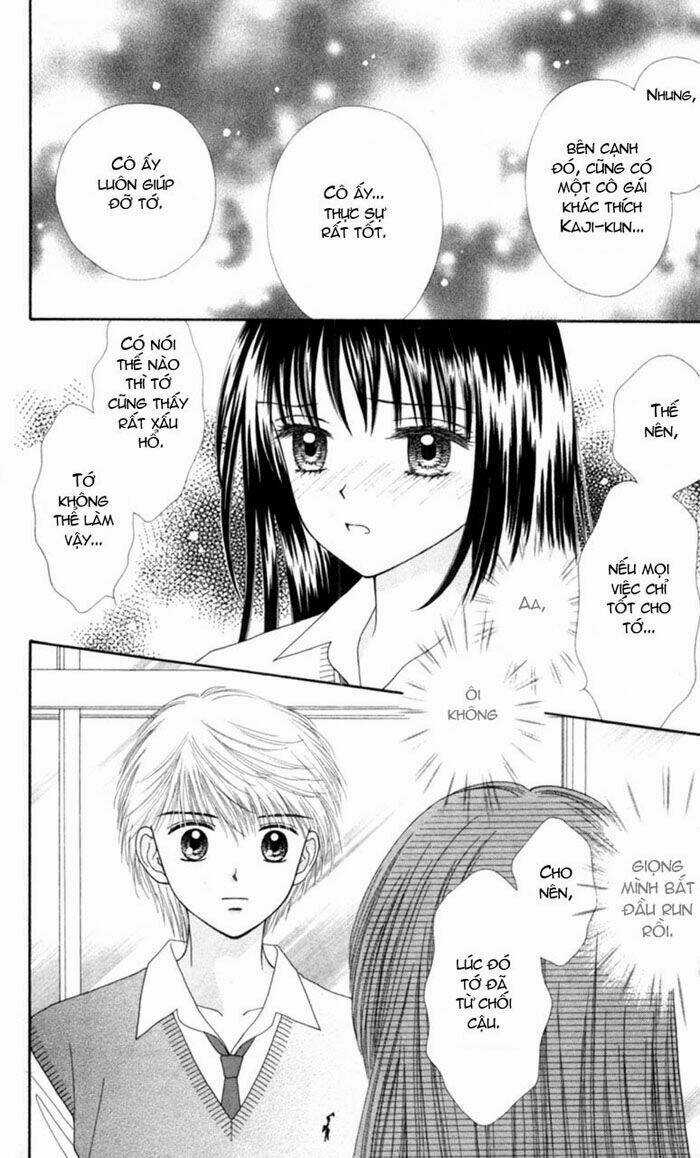 Học Sinh Siêu Ngầu Chapter 10 trang 17