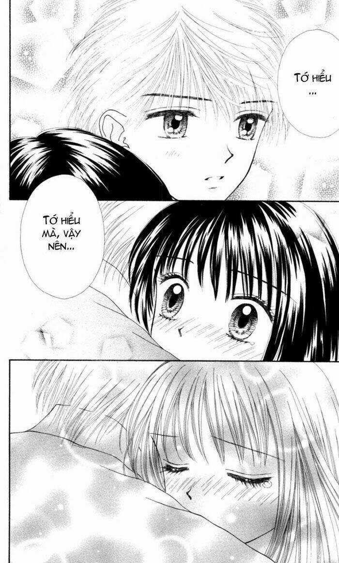 Học Sinh Siêu Ngầu Chapter 10 trang 19