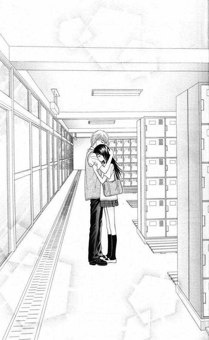 Học Sinh Siêu Ngầu Chapter 10 trang 20