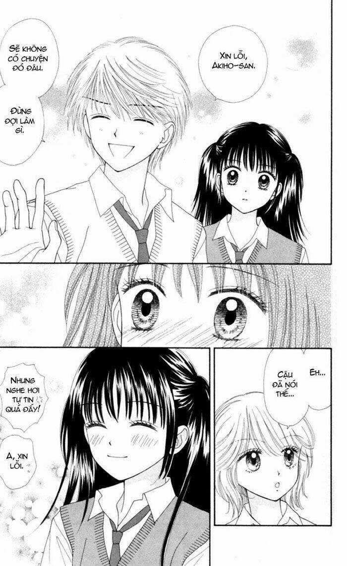 Học Sinh Siêu Ngầu Chapter 10 trang 26