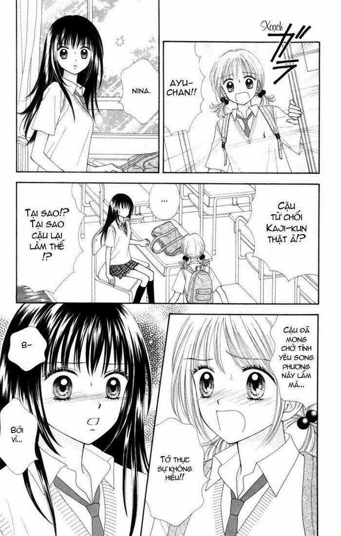 Học Sinh Siêu Ngầu Chapter 10 trang 6