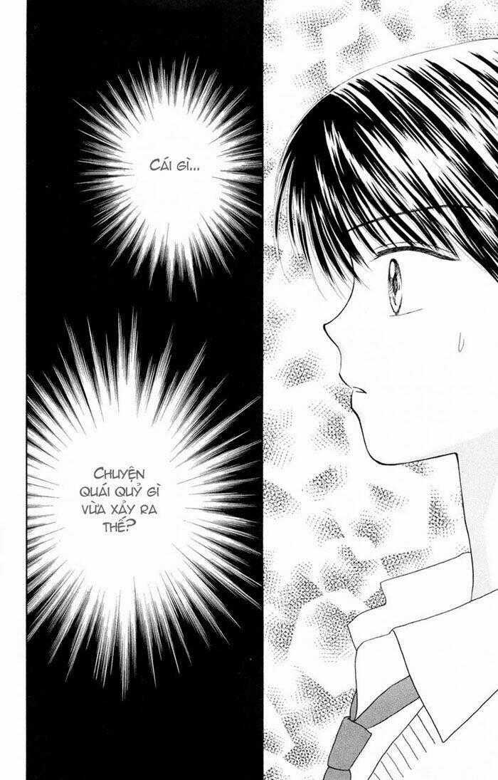 Học Sinh Siêu Ngầu Chapter 11 trang 34