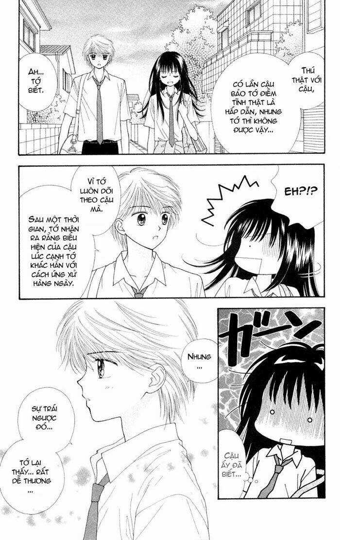 Học Sinh Siêu Ngầu Chapter 11 trang 9