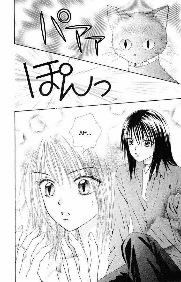 Học Sinh Siêu Ngầu Chapter 12 trang 19