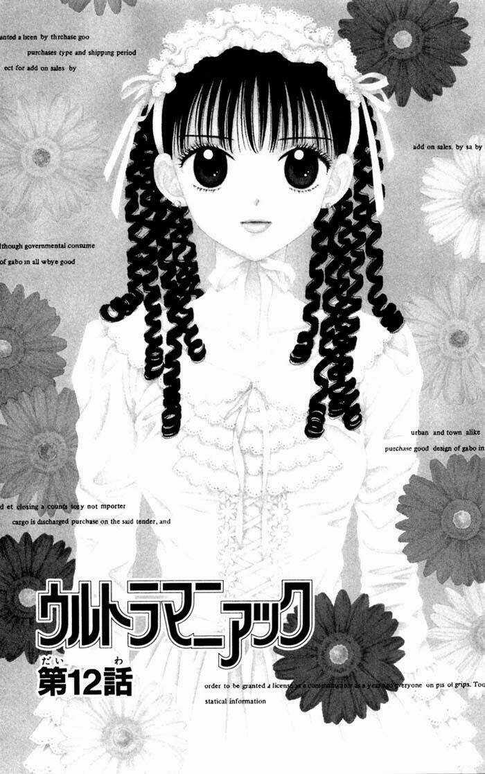 Học Sinh Siêu Ngầu Chapter 12 trang 2