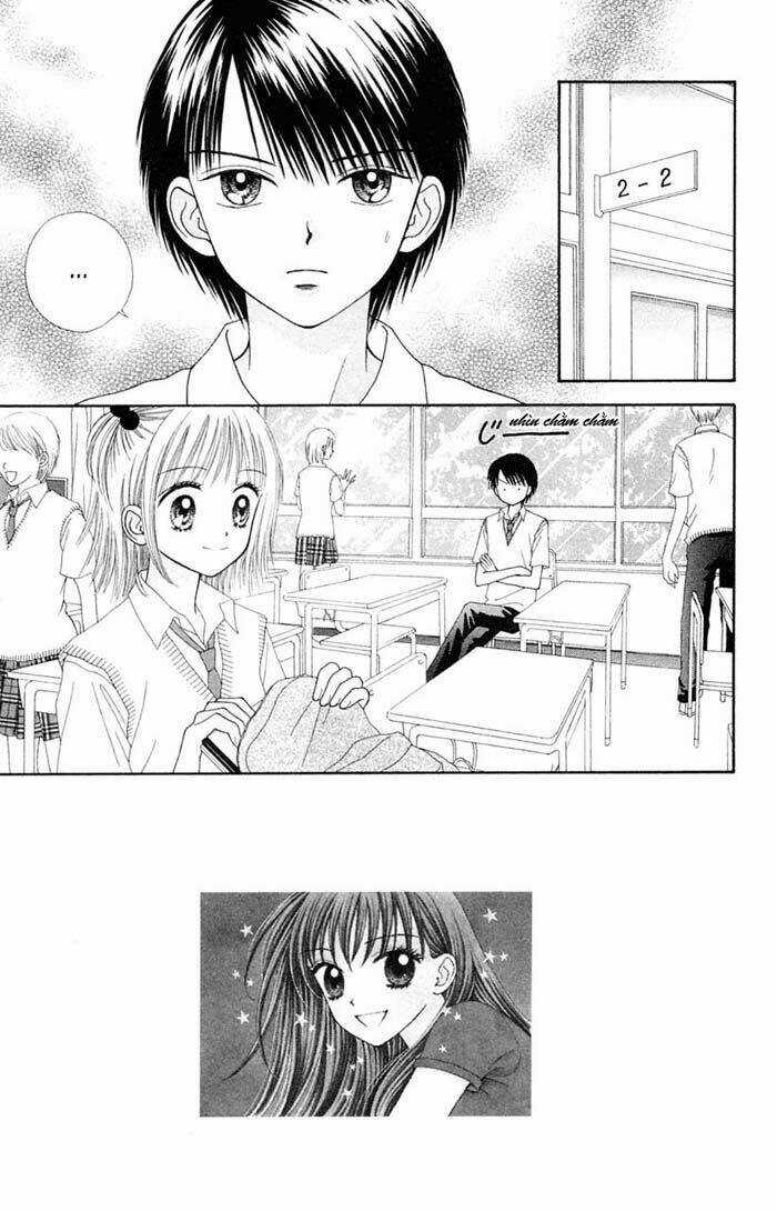 Học Sinh Siêu Ngầu Chapter 12 trang 3