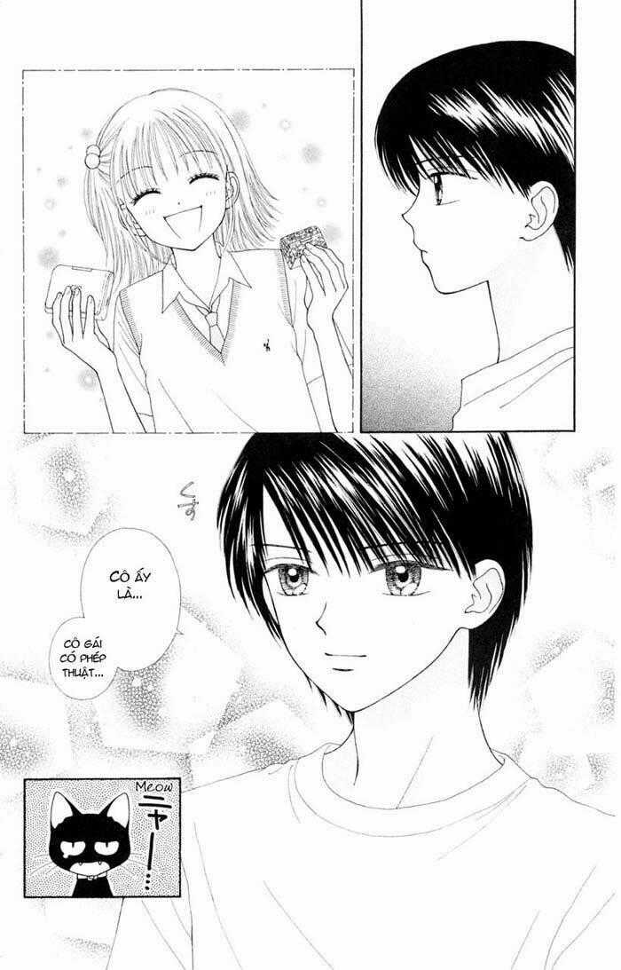 Học Sinh Siêu Ngầu Chapter 12 trang 31