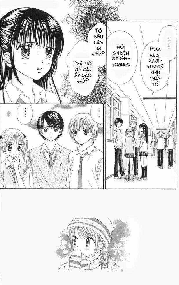 Học Sinh Siêu Ngầu Chapter 13 trang 2