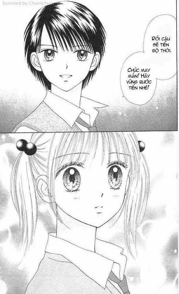 Học Sinh Siêu Ngầu Chapter 13 trang 26