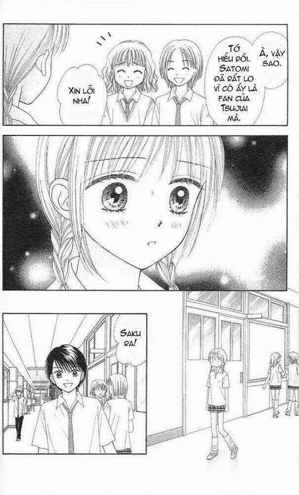 Học Sinh Siêu Ngầu Chapter 13 trang 29