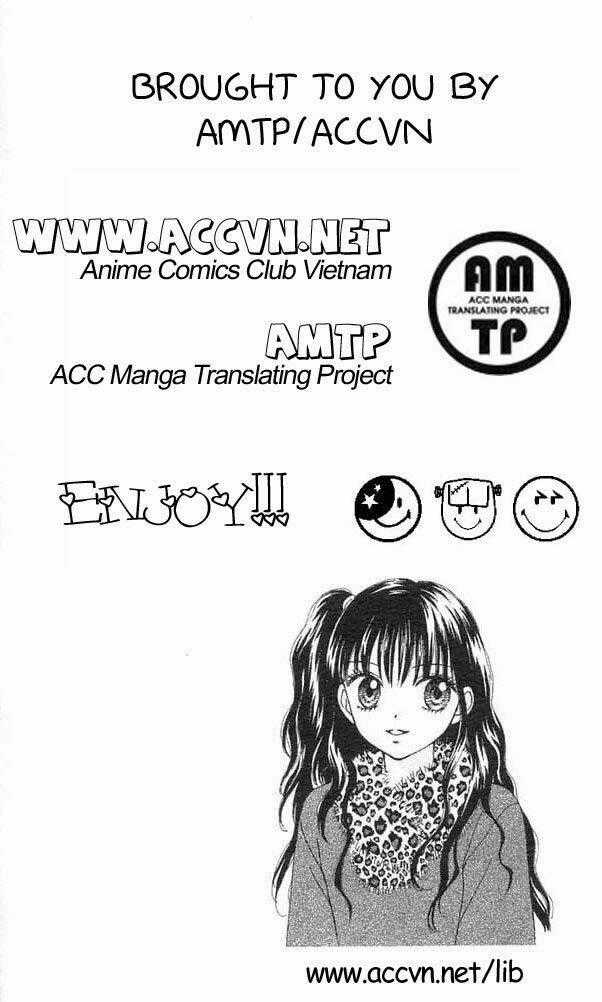 Học Sinh Siêu Ngầu Chapter 13 trang 33