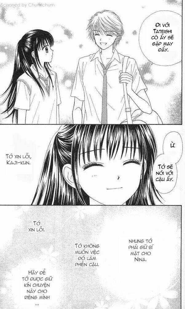 Học Sinh Siêu Ngầu Chapter 13 trang 6