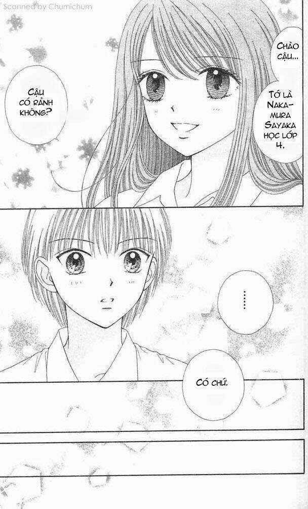 Học Sinh Siêu Ngầu Chapter 13 trang 8