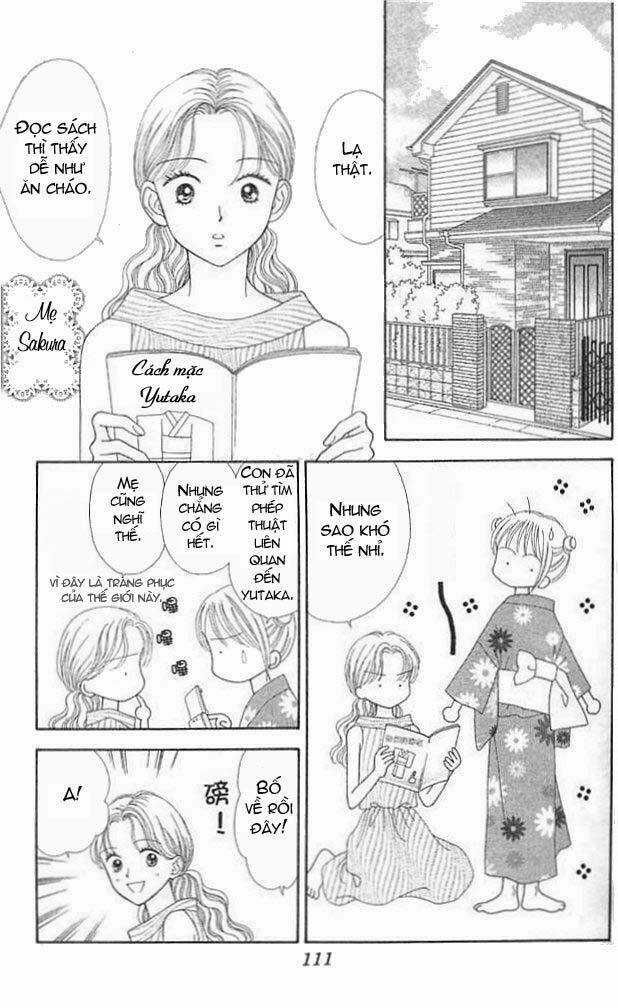 Học Sinh Siêu Ngầu Chapter 14 trang 12