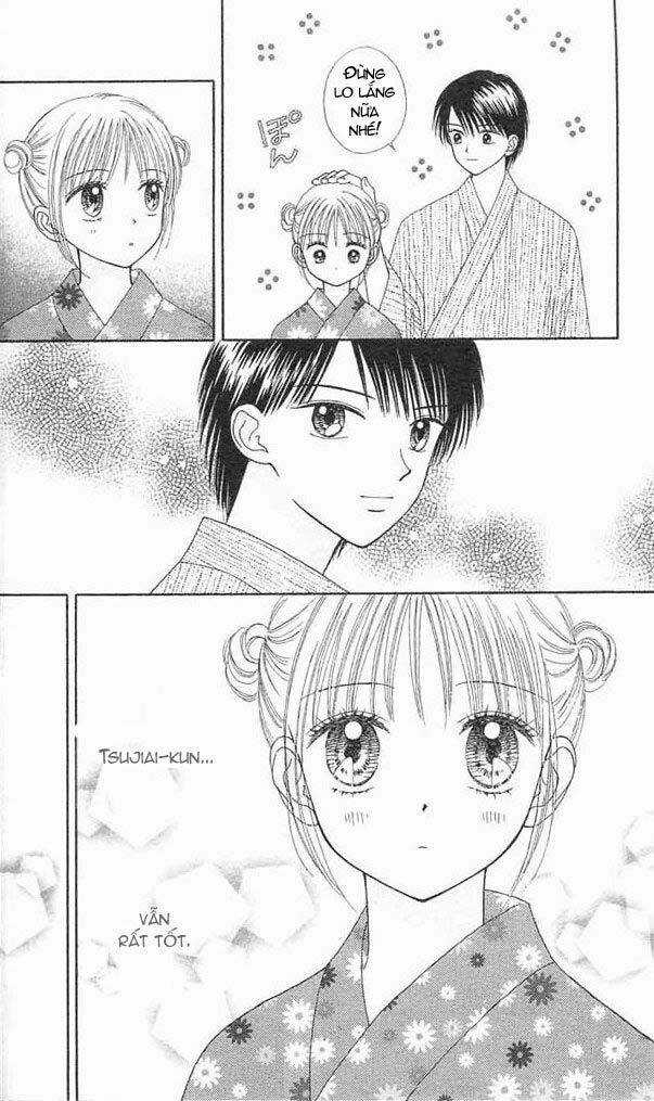 Học Sinh Siêu Ngầu Chapter 14 trang 19