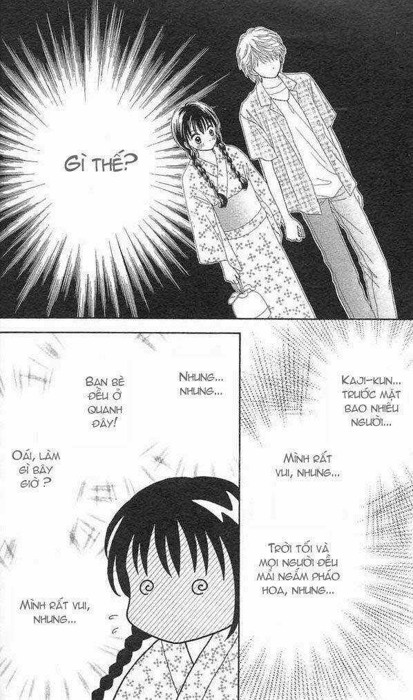 Học Sinh Siêu Ngầu Chapter 14 trang 23