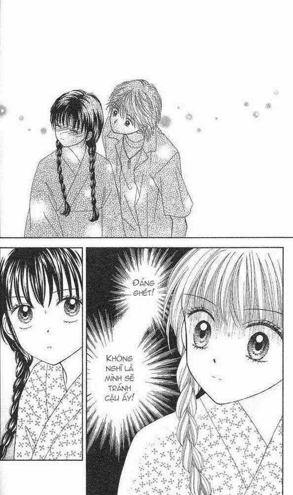 Học Sinh Siêu Ngầu Chapter 14 trang 25