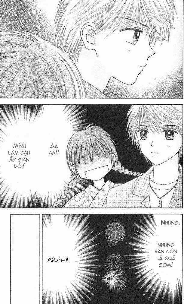 Học Sinh Siêu Ngầu Chapter 14 trang 26