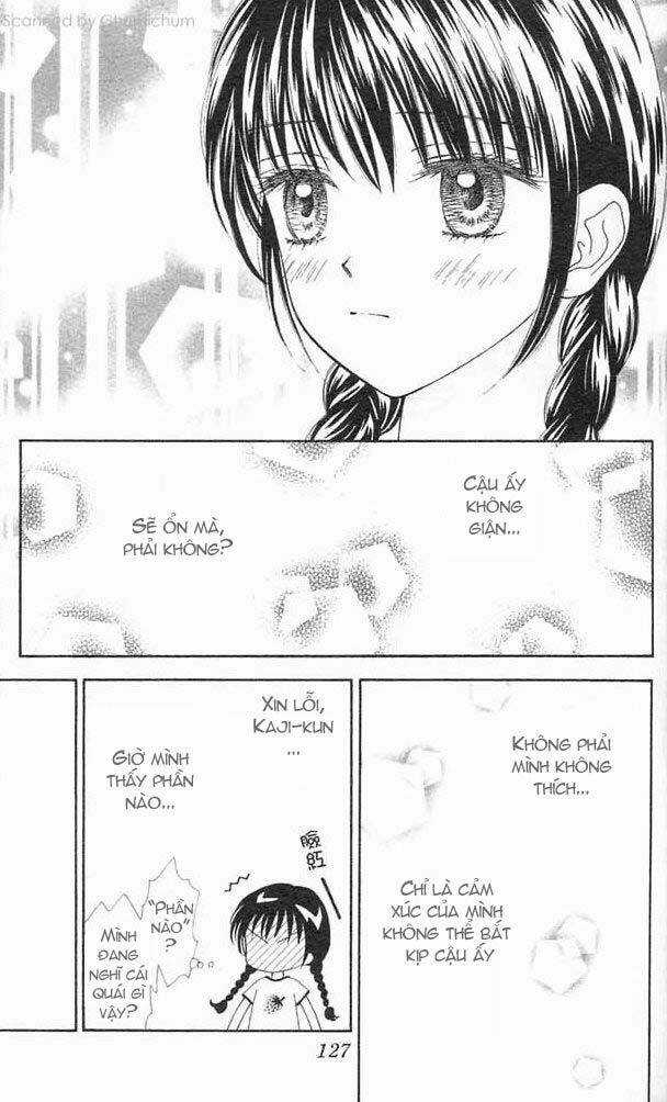 Học Sinh Siêu Ngầu Chapter 14 trang 28