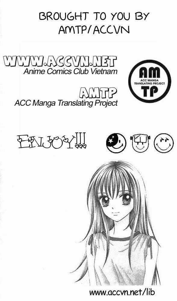 Học Sinh Siêu Ngầu Chapter 14 trang 31