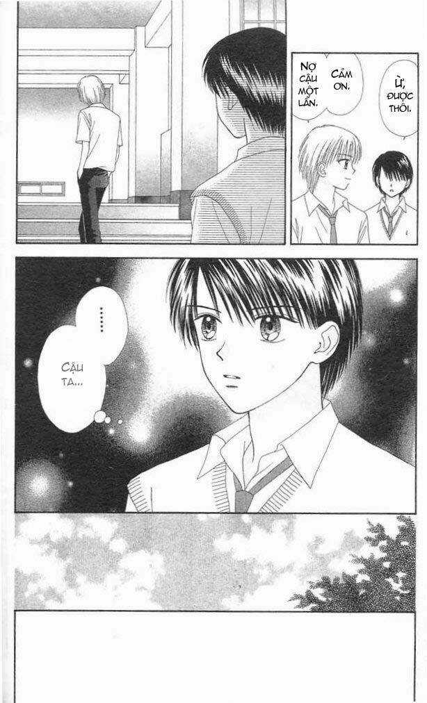 Học Sinh Siêu Ngầu Chapter 15 trang 12